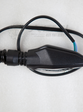 极速适用 春风摩托车转向灯狒狒150 SR250 400 650TNK 前后左右