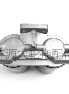 极速东方红CX0810qS双杯底座滤芯拖拉机农机配件滤清器滤芯柴油滤