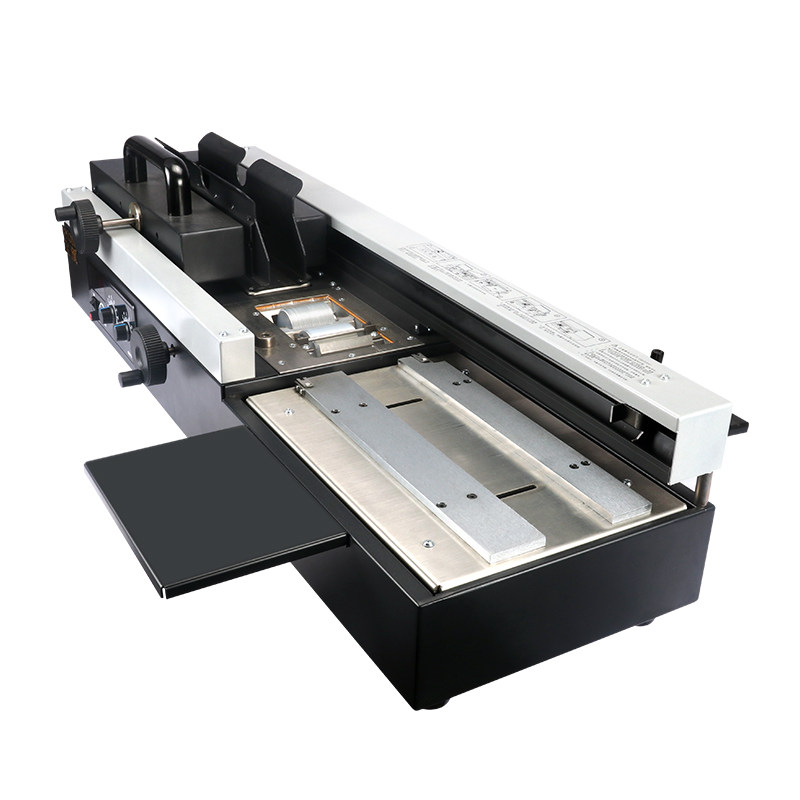 速发宝预460半自动无线热熔胶装机a4标书桌式电动装订机财务桌面,办公设备/耗材/相关服务,胶装机,淘宝优惠券,粉丝福利购,淘宝优惠卷