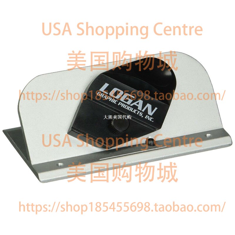 极速Logan iPush Style Bevel Mat Cutter
