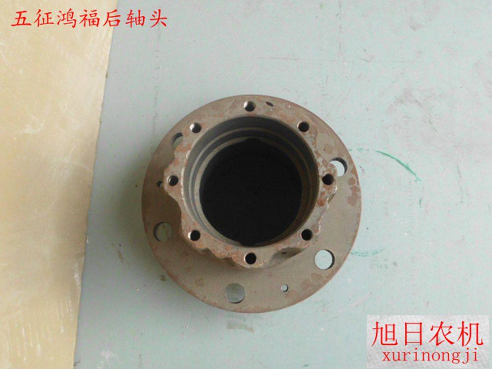 极速五征鸿福农用三轮车后轮轴F头 后轮毂  三轮车配件,农机/农具/农膜,农机配件,淘宝优惠券,粉丝福利购,淘宝优惠卷