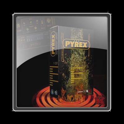 极速The Beat Houuse The Pyrex KONTAKT