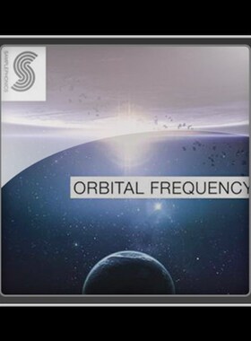 极速Samplephonics  Orbital Frequency MUULTiFORMAT