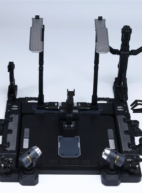 极速现货 EdW RG 026 沙扎比 解体匠机 匠沙 整备地台 通用格纳库