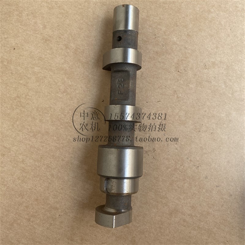 极速CF28L凸轮轴原厂常发单缸立式金Y葛世杰盘拖