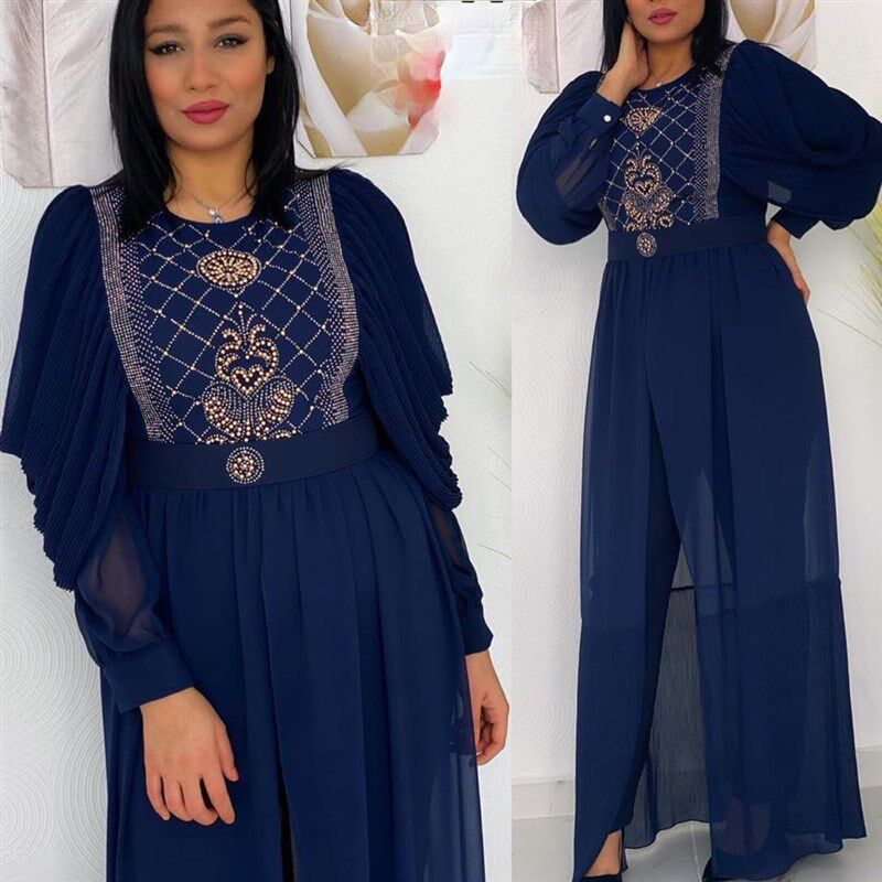 极速African Clothes for Women 2021 Summer Fashion AVfrican W