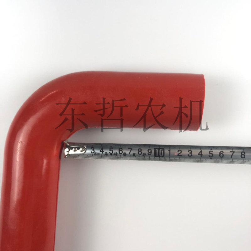 极速拖拉机农机配件通用型硅胶管量内径口L径红色软管增压器7字胶,农机/农具/农膜,农机配件,淘宝优惠券,粉丝福利购,淘宝优惠卷