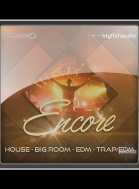 极速VIP Loops  EncorIe MULTiFORMAT