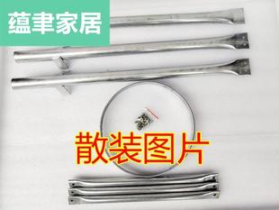 极速猛火炉炉架猛火竈架子瓦斯竈竈架商用瓦O斯炉支架三脚架家用
