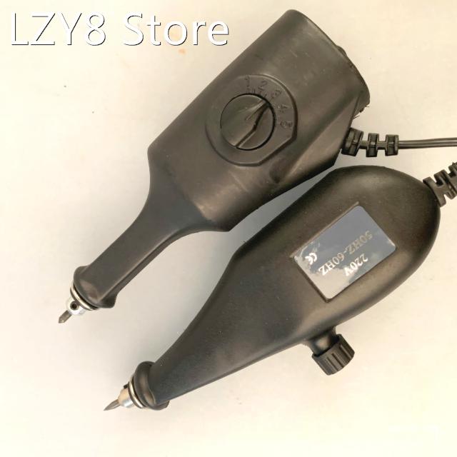 极速Electric Engraver Engraving BCarving Pen Plotter Machine