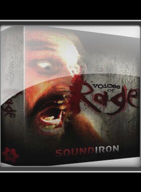 极速Soundiron Voices of RMage KONTAKT