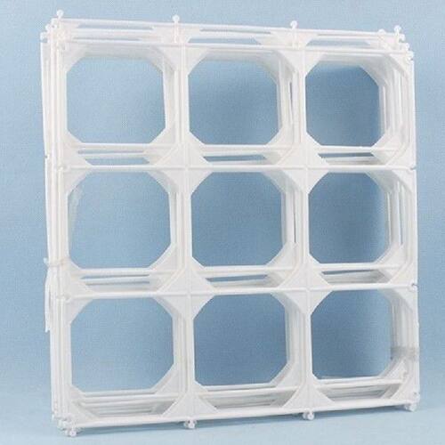 极速20 Balloon Wall Grid Latex Balloon KMolding Accessories