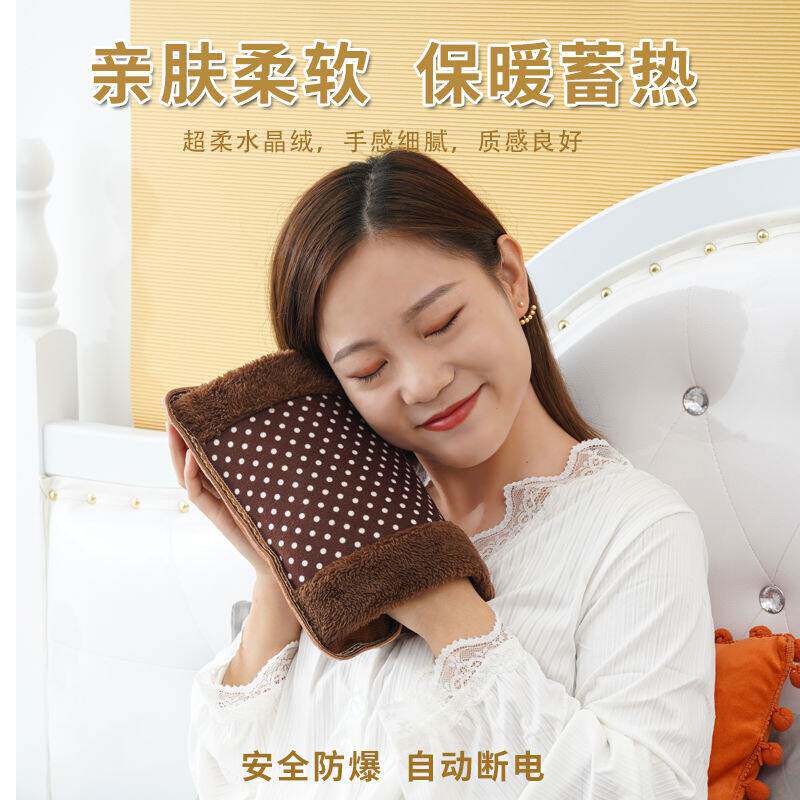 极速N Explfosion-proof hand warDmer removable and washable h