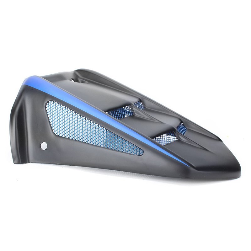 极速适用于雅马哈MT-09FsZ-09MT09改装加长后挡泥板挡泥盾挡水板