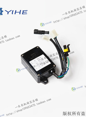 极速小麦收割机CAN转发器GE401R.34.3.2.1驾驶室V显示器滚筒转速