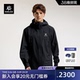 KAILAS凯乐石博格达冲锋衣防风防水透汽户外运动登山徒步外套男款