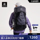 KAILAS凯乐石 轻量徒步背包户外登山徒步露营KA2553016 山脊