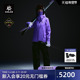 KAILAS凯乐石女款 BM45 PLUS夹棉滑雪外套GTX防风保暖户外运动滑雪