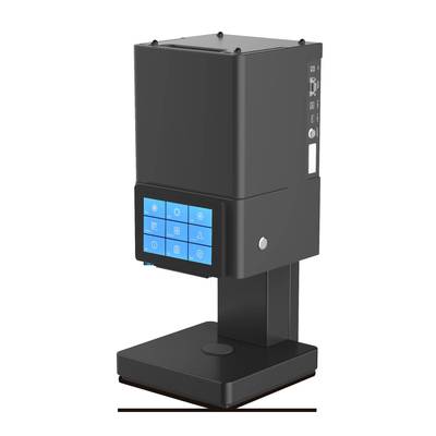 高精度分光测色仪CS-820N透明液体粉末透射过率光栅分光测色仪