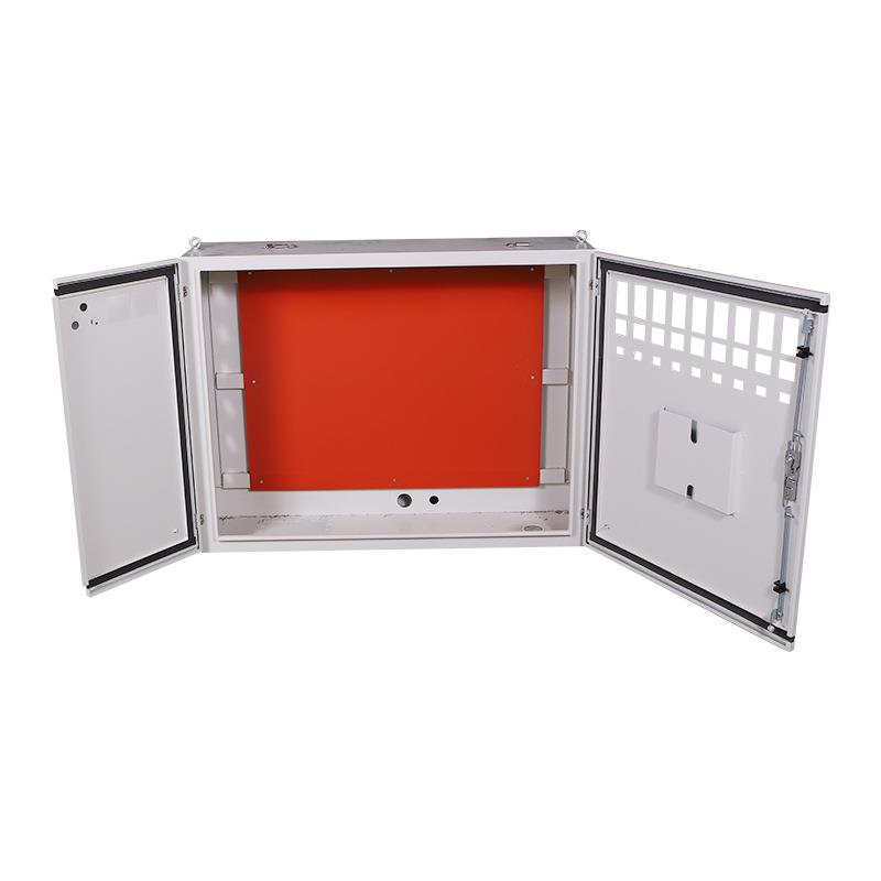 塑机操作箱基业箱电箱控制箱家用户外防水配电柜控制柜动力箱