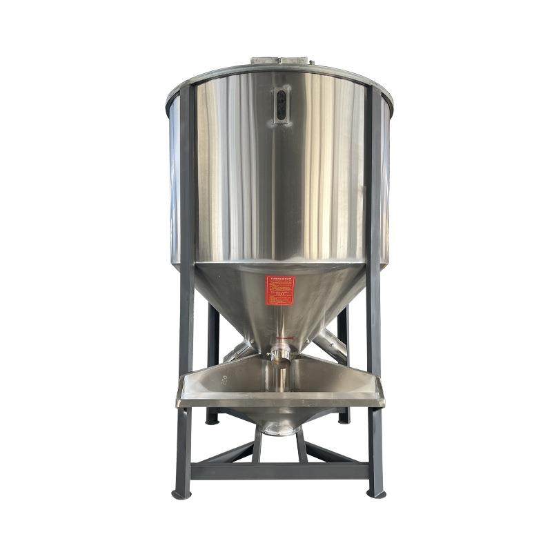 厂家新款立式搅拌机不锈钢塑料颗粒拌料桶全自动拌料罐大型拌料机,工业油品/胶粘/化学/实验室用品,其他实验室设备,淘宝优惠券,粉丝福利购,淘宝优惠卷