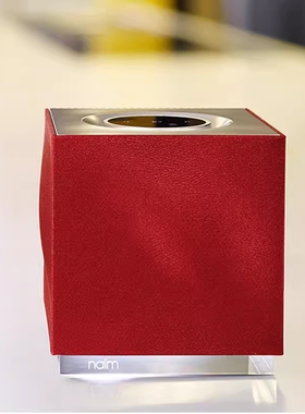 英国naim Muso-QB2/MUSO2蓝牙音箱原装网罩 三色 可选