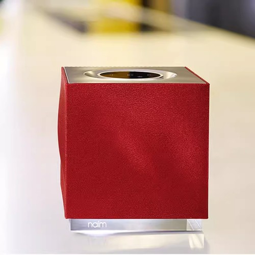 英国naim Muso-QB2/MUSO2蓝牙音箱原装网罩 三色可选