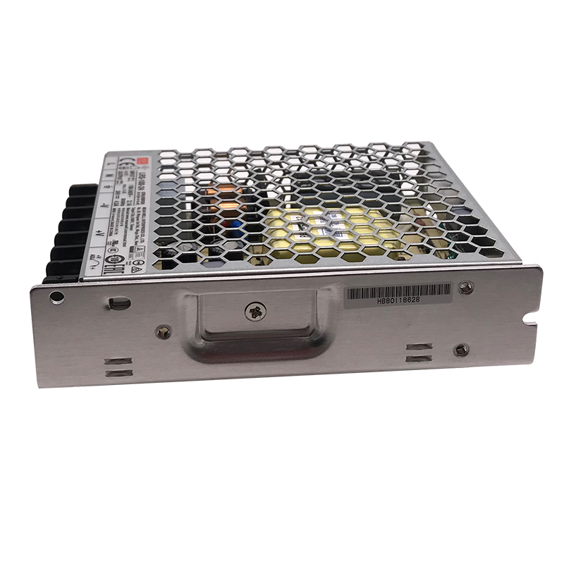 速发220转24VLRS-5-24直流开关变压器代替ES-5-24