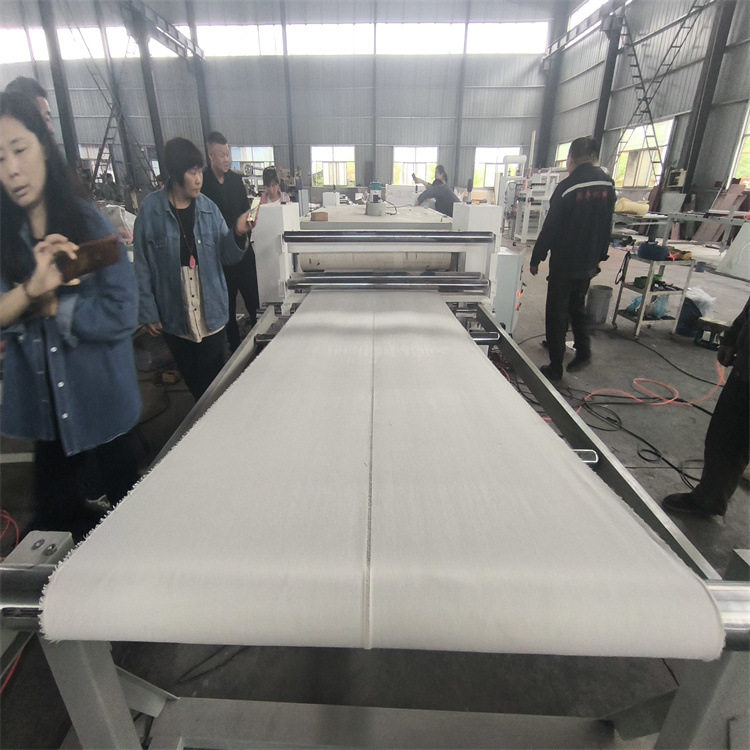 自动烘干排湿玻纤布浸布机无纺布浸渍机纤维布环氧树脂胶浸胶机