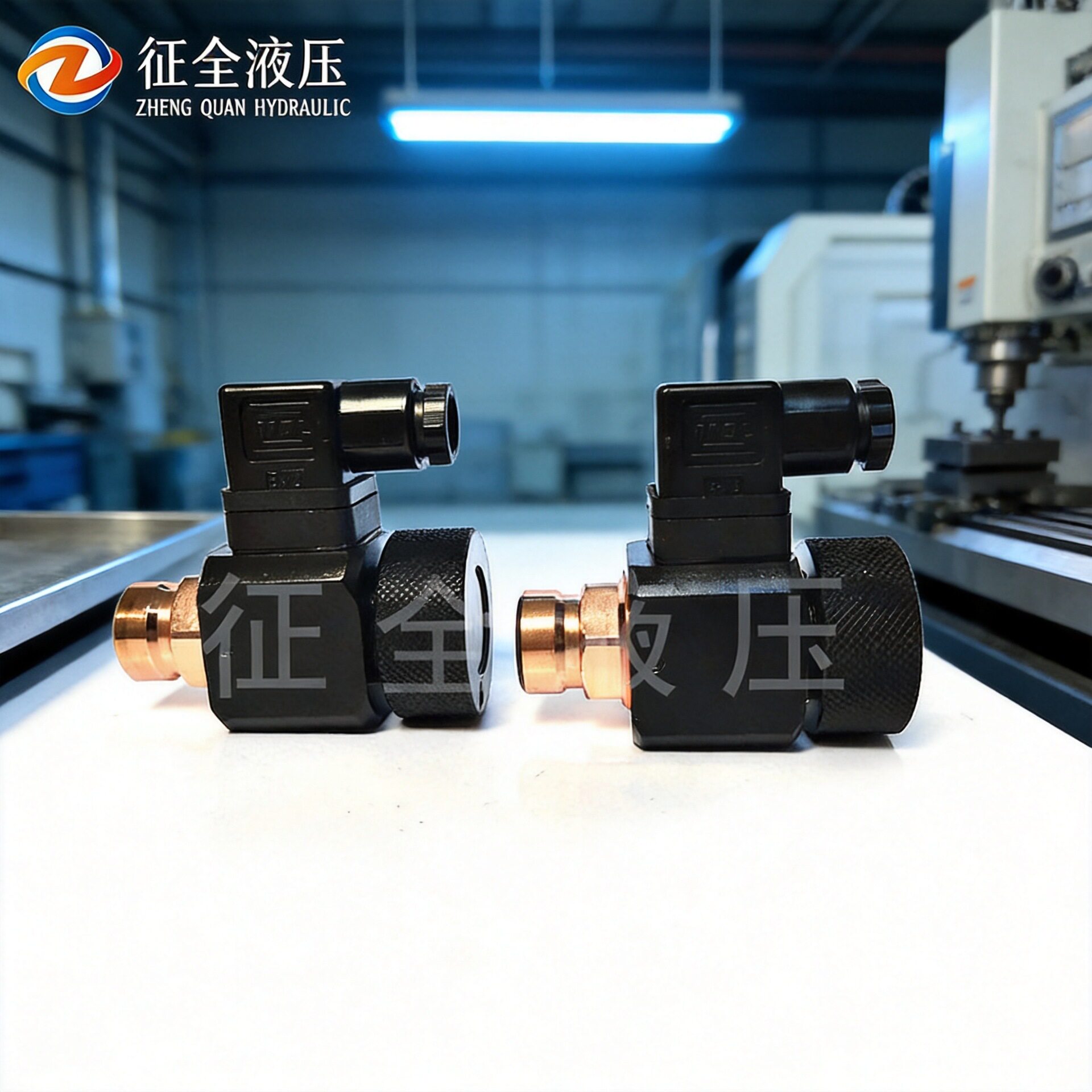 征全JCD-02S液压压力继电器压力液压开关油压开关控制器厂家现货