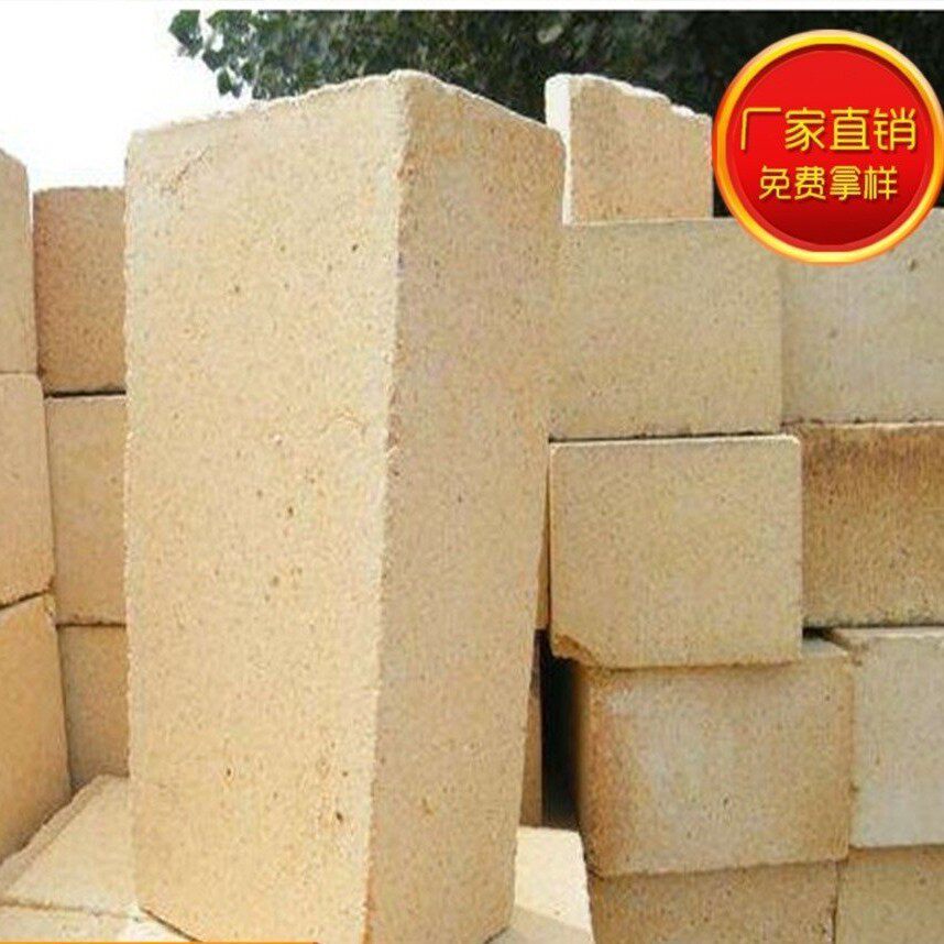 轻质粘土砖硅藻土保温砖郑州耐火砖信科生产厂家直销