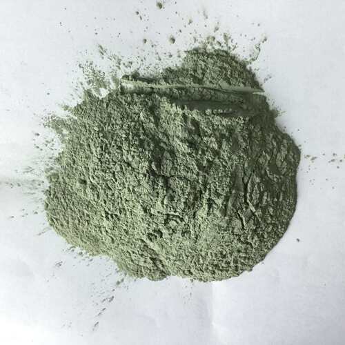 易清洁物料用绿碳化硅