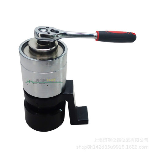 厂家供应2000N.m手动扭矩倍增器 扭矩扳手放大器 数显扭矩放大器