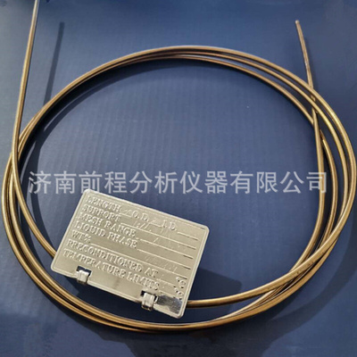 供应煤矿气相色谱仪不锈钢填充柱5A TDX-01 GDX-502色谱柱
