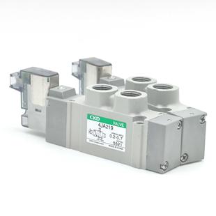 電磁閥4HA119 239 4HA21 4JA119 4JA219 正品 2299 319