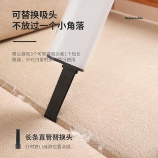 狗狗吸毛器车载家用吸尘器 宠物清洁用品 手持无线便携吸毛吸尘机