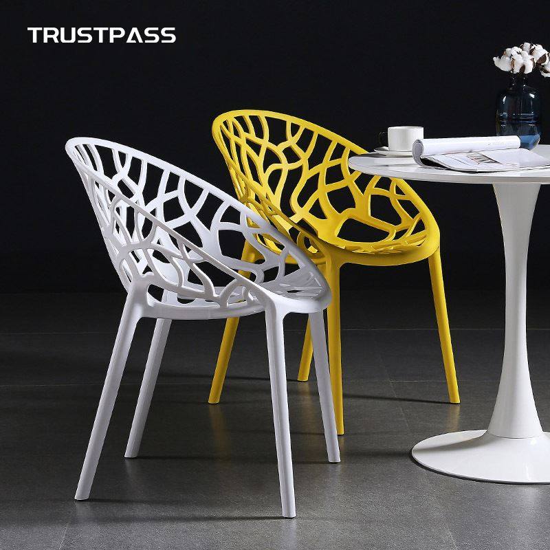 速发简约家用餐椅塑料凳子外脚加靠休闲椅户四带扶手厚背椅子,住宅家具,阳台桌,淘宝优惠券,粉丝福利购,淘宝优惠卷