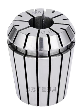 速发高精度E头夹弹 头性筒夹 雕刻机夹R ER20-1 2  4 5 6 7 8  10