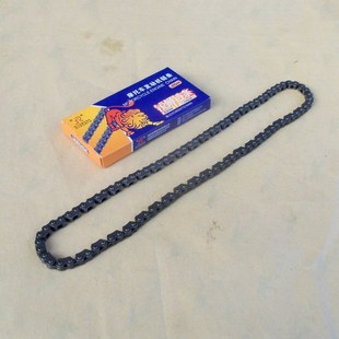 速发GY6512 豪迈鬼火托50金浪王野光摩1车正时规链0节坦克小链条