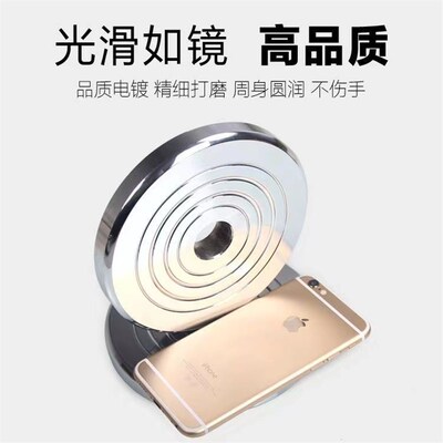 速发纯钢哑铃片小孔2.5杠铃片家用加重1.25电镀2kg5男健身10公斤
