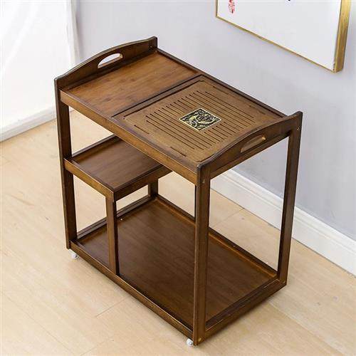 速发茶车Y厅茶桌泡台茶家用水小茶柜移动带轮客夫烧壶功一水体茶,住宅家具,家用茶台/茶桌,淘宝优惠券,粉丝福利购,淘宝优惠卷