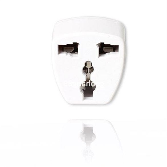 现货速发prat travel ac wa  adapter chia ad uk plug