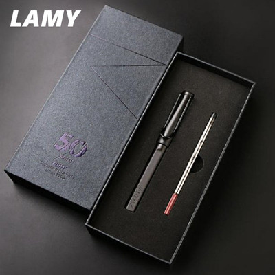 凌美宝珠笔50周年纪念款