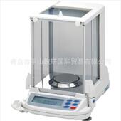 AND安安得GR系列GR 200电子分析天平