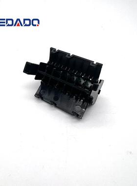 929504-5国产14孔汽车连接器接插件线束插头