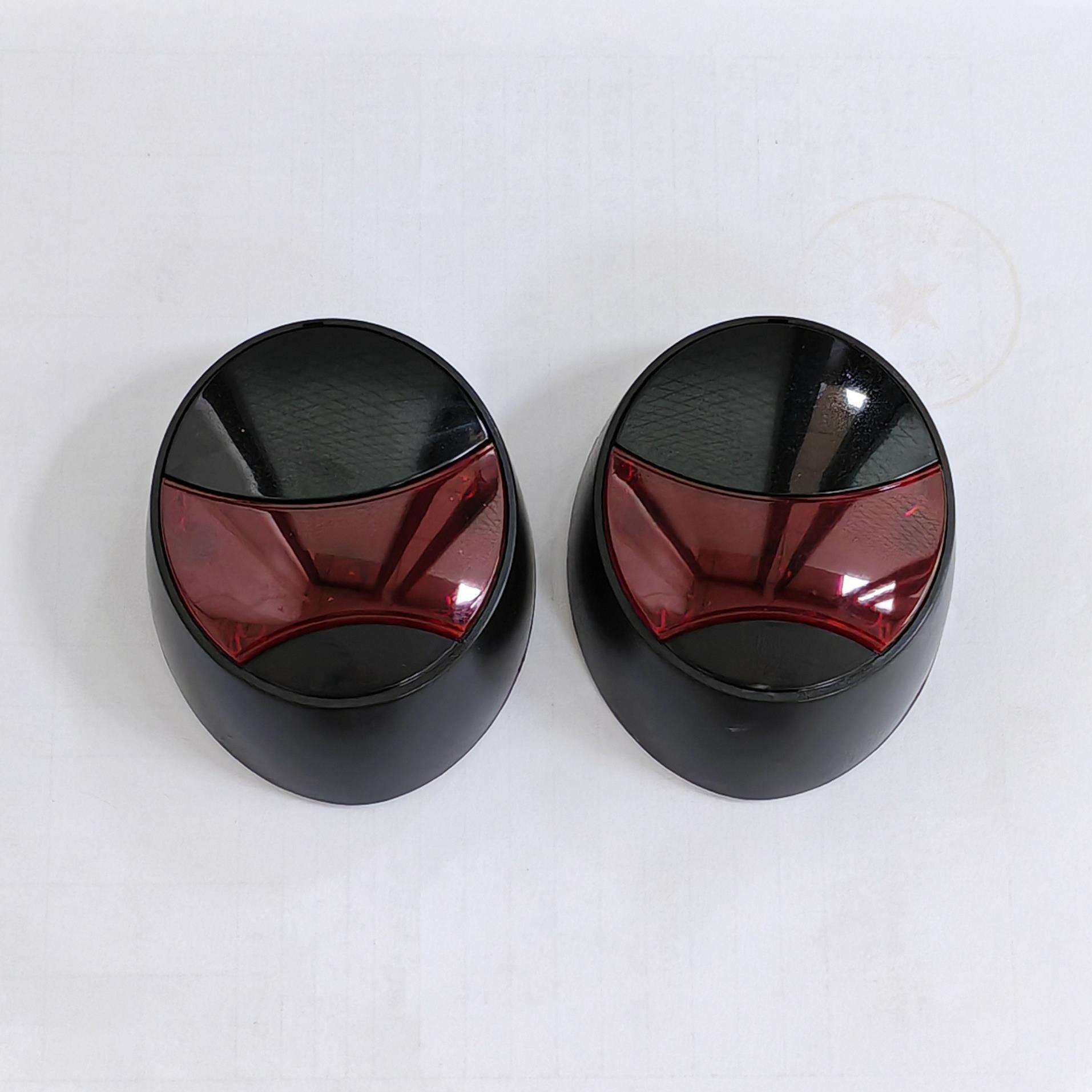 红外对射保护开门机专用自动平开门平移门配件红外线发射接收器