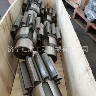 山推推土机配件TY160终传动一级齿轮16Y-18-00018链轮毂齿轮毂