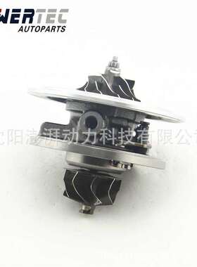 梅赛德斯Mercedes涡轮增压器机芯GT1852V 709836-5004S 778794