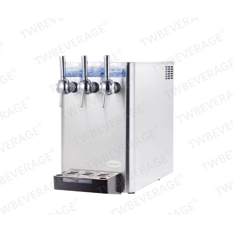 田湾twbeverage商用气泡水机商用苏打水机商用冰水机