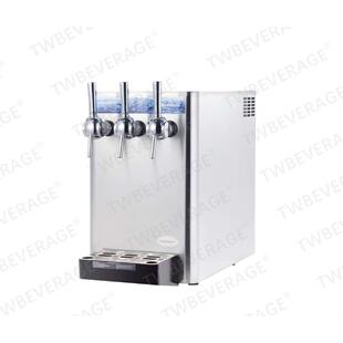 田湾twbeverage商用气泡水机商用苏打水机商用冰水机